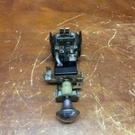 Oem 1955-1957 Delco Chevy Corvette Ih Headlight Switch 1995082 1995090. Fixed Price $60.00.