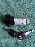 Briggs & Stratton/strattec Gm Cadillac 700559 Ignition Lock. Fixed Price $23.00.