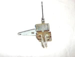 1967 1968 Mercury Monterey Montclair Parklane Nos Blower Switch, Ac & Heater. Fixed Price $32.95.