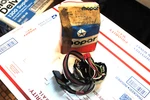 Nos Mopar 1979 80 Plymouth Volare Dodge Aspen Turn Signal Switch W/o Tilt. Fixed Price $99.95.