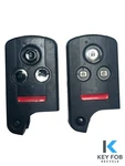 Pack Factory Oem Acura Keyless Remote Fob ACJ8D8E24A04 72147-SJA-A01 D1. Fixed Price $180.88.