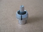 1970 Ford Thunderbird Intermittent Wiper Switch Knob. Fixed Price $25.00.