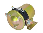 Series Parallel Switch 12/24 Volt Fits Delco 1119865 Cat 7M4291 7N3621 9-865. Fixed Price $93.49.