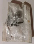Vintage Genuine Gm Nos Wiper Knob For Various 1960S Vehicles. Part #1365624.. Fixed Price $25.00.