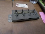 1954 Ford Passenger Nos Power Window Regulator Circuit Breaker FAA-12258. Fixed Price $125.00.