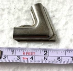 Oem 80,81-?FORD Bronco Rear Lower Window Trim,front Upper,expansion Joint Seal:). Fixed Price $29.98.