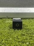 86-93 Saab A/c Ac Control Switch Button 9523788 9512682 Oem 9000. Fixed Price $64.25.