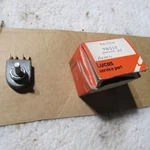 Triumph TR7 Mg Midget 73-80 Jaguar,lotus,lucas Panel Rheostat Switch 78527. Fixed Price $42.00.