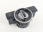 13-19 Mercedes X166 GLS450 Headlight Control Switch Oem. Fixed Price $25.00.