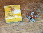 Nos Kaiser-frazer 1951-1954 Henry J Courtesy Light Switch 200821. Fixed Price $25.00.