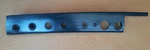 1A Bakelite Switch Strip W120 W121 Mercedes Pontoon 10 1206800311 Excellent. Fixed Price $175.63.