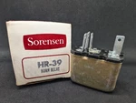 Nors 1971 1972 1973 Dodge Chrysler Plymouth Mopar Body Horn Relay 3579204. Fixed Price $47.49.