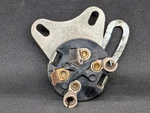 Nos 1958 Ford W/ Cruiseomatic Transmission Neutral Switch B8AZ-7A247B. Fixed Price $85.49.