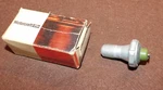1965 1966 Ford Custom 500 Galaxie Nos 240 Oil Pressure Switch Indicator Sender. Fixed Price $69.00.