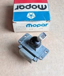 Mopar Nos Windshield Wiper Switch 3SPD. 76-77 Cordoba/charger. Fixed Price $34.95.