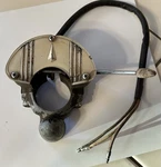 Vintage Turn Signal Switch Old Car Truck Hot Rat Rod Automobile Part. Fixed Price $159.95.