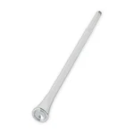 Scott Drake Chrome Turn Signal Lever Shaft 67-73 Ford Mercury Lincoln Mustang. Fixed Price $20.90.
