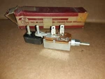 1959 Studebaker Lark Windshield Wiper Switch Nos Part# 1547333. Fixed Price $28.00.