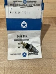 Nos Mopar 1970-1 P, & C-body W/drum Proportion Valve Warning Light Switch Nib!. Fixed Price $69.95.