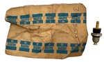 New Old Stock Lamp Indicator Switch For 1971-72 Drum Brakes #3488515. Fixed Price $85.00.