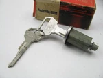 Autolite SW422 Ignition Lock Cylinder & Keys 65-66 Ford Mustang C5OZ-11582-A. Fixed Price $44.99.