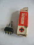 New Nos Ford Autolite 1968 Mercury Station Wagon Rear Window Switch C8MY-14529-C. Fixed Price $79.99.
