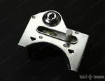 1961-1967 Lincoln Neutral Safety Switch New Free Shipping. Fixed Price $139.95.