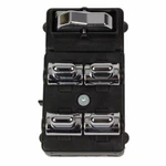 Door Window Switch Motorcraft SW-7107 Fits 98-02 Lincoln Town Car. Fixed Price $203.00.