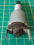 Pontiac Tempest Downshift Control Switch Gm Delco Remy Part # 1993605 Fits 1963. Fixed Price $28.90.