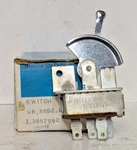 Nos Gm Blower Motor Switch 1967-1972CHEVROLET Truck 1965-1966 Car 3857992. Fixed Price $59.00.