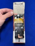 Ford Genuine Nos Motorcraft Headlight Switch D2SZ-11654-A, SW-1063. Fixed Price $55.00.
