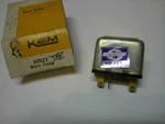 Kem #HR21 Horn Relay 12V Barracuda 64-69 Dart 64-70 Dodge Ply Chrysler 64-68. Fixed Price $23.96.