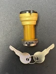 Smp UM-26 New Ignition Switch. Fixed Price $19.75.
