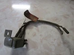 Nos Horn Relay & Wiring Assy. 1941 1942 1946 1947 Ford Pass. 8, 11A-13842-D. Fixed Price $49.95.