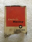 Nos Delco 1968 Chevy Ii Camaro Back-up Switch Gm Part # 1993364. Fixed Price $140.00.
