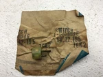 Nos 72-75 Impala Caprice Bonneville Station Wagon Tailgate Lock Release Switch. Fixed Price $20.00.
