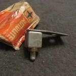 Nos 1969 1970 1971 Ford Econoline Club Wagon 3SP Backup Light Switch Assembly. Fixed Price $64.99.