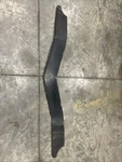 74 -76 Gran Torino Stone Deflector Bumper Filler Guard Splash Shield Valance. Fixed Price $120.00.