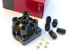 Lucas 400135 Top Entry Distributor Cap DKX4A DJ4 DK4A , Ariel Austin Reliant. Fixed Price $79.96.