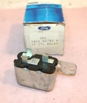 1974 Galaxie Ltd Gran Torino Ranchero Gt Marquis Montego Nos Speed Control Relay. Fixed Price $89.00.