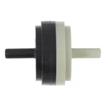 Genuine Ford 1973 Escort Tempo Distributor Vacuum Control Valve D3FZ-12A091-A. Fixed Price $17.63.