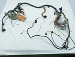 60S 70S Mopar Plymouth Dodge Under Dash Wiring Harness C Body ? For Parts. Fixed Price $100.99.