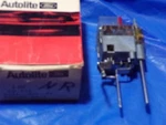 Nos Ford 1969 1970 Galaxie Intermittent Wiper Switch 351 390 Xl. Fixed Price $175.00.