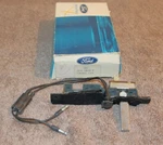1971 Ford Thunderbird Lincoln Mark Iii Nos Heated Back Lite Window Switch W/ Atc. Fixed Price $159.00.