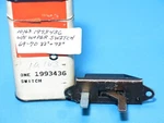 Nos Gm Delco 1969-1970 Oldsmobile Delta 88 98 Windshield Wiper Switch 1993436. Fixed Price $69.50.