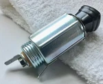 Black Knob 1940-1946 Chevy Gmc Truck Cigarette Lighter Socket Plug Free Ship. Fixed Price $37.99.