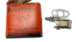 1934-1941 Buick, 1936-1941 Cadillac & Lasalle: Nos Starter Relay Gm # 1866167. Fixed Price $149.95.