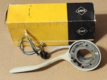 Nos Vw Volkswagen Type 1 Bug Karmann Ghia Turn Signal Switch Nib Aircooled Lever. Fixed Price $1284.62.