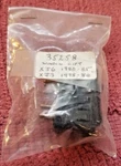 Nos Lucas Window Lift Switch 35258A Jaguar XJ6 Xjs-new Old Stock Original 1. Fixed Price $34.99.