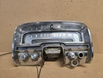 1950S Cadillac Instrument Cluster 1582735. Fixed Price $200.00.
